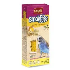 Vitapol Smakers пръчици за вълнисти папагали - яйчни, 2 бр.