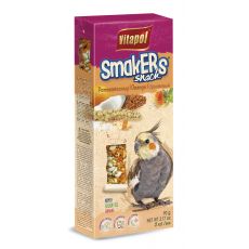 Vitapol Smakers пръчки за корели - портокалови, 2 бр.