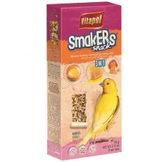 Vitapol Smakers пръчици за канарчета - МИКС, 3 бр.