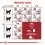 Royal Canin Fit гранули за правилна кондиция на котки 400 г