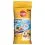 Палички за кучета Pedigree Denta Stix small - 3 бр. / 45г