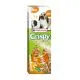 Versele Laga Палки за гризачи CRISPY STICKS 2 бр. - морков и магданоз