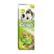 Versele Laga Палки за гризачи CRISPY STICKS 2 бр - зеленчуци