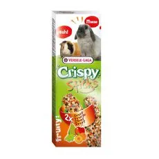 Versele Laga Палки за гризачи CRISPY STICKS 2 бр - плодове