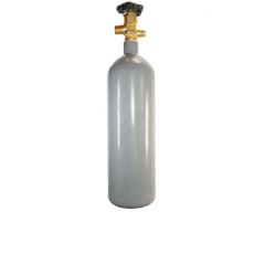 CO₂ бутилки