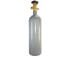 CO₂ бутилки