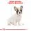 ROYAL CANIN гранули за кученца френски булдог 3 кг