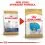 ROYAL CANIN гранули за кученца френски булдог 3 кг