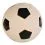 Играчка за кучета - спортна топка, 13 см