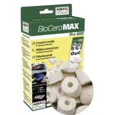 Aquael BioCeraMAX Pro 600 - 1л