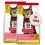 Hill s Science Plan Light гранули за възрастни котки с пиле 2 x 10 кг