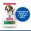Hill s Science Plan Canine Puppy Medium Агне и Ориз 2 x 14 кг