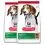 Hill s Science Plan Canine Puppy Medium Агне и Ориз 2 x 14 кг