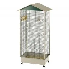 Клетка за птици Ferplast NOTA 76,5 x 57 x 161,5 см