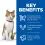 Hill s Science Plan Feline Sterilised Cat Adult Duck 2 x 10 кг