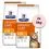 Hill s Prescription Diet c/d Multicare Грижа за пикочната система за котки 2 x 8 кг