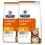 Hill s Prescription Diet c/d Multicare Грижа за пикочната система за котки 2 x 8 кг