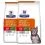 Hill s Prescription Diet c/d Stress + Metabolic Уринарна система за котки 2 x 8 кг