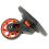 Ferplast Wheels Kit - колела за транспортна чанта ATLAS 10/20/30/40