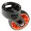 Ferplast Wheels Kit - колела за транспортна чанта ATLAS 10/20/30/40