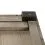 Ferplast Argo 50 кучешка колиба 58,5 x 42,5 см
