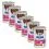 Hill s Prescription Diet Gl Biome Stew Грижа за храносмилането консерви за кучета 6 x 354 г