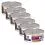 Hill s Prescription Diet i/d Low Fat Stew Mini Грижа за храносмилането за кучета 6 x 156 г