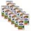 Hill s Prescription Diet Metabolic Регулация на теглото консерви за кучета 12 x 370 г