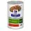 Hill s Prescription Diet Metabolic Регулация на теглото консерви за кучета 6 x 370 г