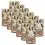 Stuzzy Monoprotein Говеждо с боровинки 12 x 150 г