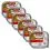Animonda Integra Protect Cat Harnsteine Urinary - телешко 6 x 100г