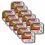 Animonda Integra Protect Cat Harnsteine Urinary - телешко 12 x 100г