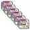 Animonda Integra Protect Cat Diabetes - пуешки сърца 6 x 100г