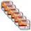 Animonda Integra Protect Cat Нирки - говеждо 6 x 100г