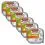 Animonda Integra Protect Cat Intestinal храносмилане - пуйка 6 x 100г