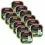 Animonda Vom Feinsten Adult Cat говеждо, сьомга + спанак 12 x 100 г