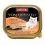 Animonda Vom Feinsten Adult Cat пиле, сьомга + спанак 12 x 100 г