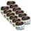 Animonda Vom Feinsten Adult Cat Milkies - пиле с йогуртова сърцевина 12 x 100 г