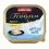 Animonda Vom Feinsten Adult Cat Milkies - пиле с йогуртова сърцевина 6 x 100 г