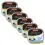 Animonda Vom Feinsten Adult Cat Milkies - пиле с йогуртова сърцевина 6 x 100 г