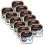 Animonda Vom Feinsten Adult Cat Milkies - Говеждо в млечен сос 12 x 100 г