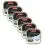 Animonda Vom Feinsten Adult Cat Milkies - Заек в сметанов сос 6 x 100 г