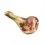 Полувинена кост за кучета MEDITERRANEAN NATURAL Serrano Ham Bone 230 г