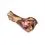 Полувинена кост за кучета MEDITERRANEAN NATURAL Serrano Ham Bone 230 г