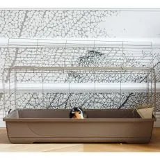 Клетка за зайци Rabbit 100 Glamour