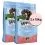 Happy Dog Sensible Puppy Лосос и Картофи 2 x 10 кг