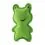 Играчка за котка Beco CatNip Toy - Жабка