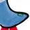 Играчка за кучета Beco Rough and Tough - Puffin