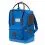 Раница за кучета Kurgo Nomad Carrier Backpack - синя