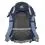 Kurgo G-Train Backpack &ndash; Раница за кучета - тъмносиня